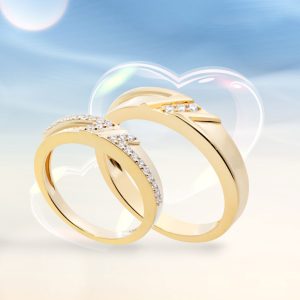 Nhẫn Cưới