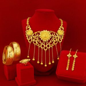 Trang sức Cưới
