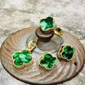 Trang sức May mắn